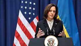 Góc nhìn kinh tế của bà Kamala Harris 