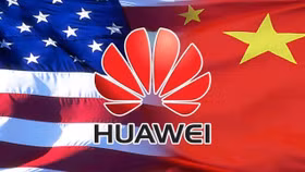 Cuộc chiến công nghệ Mỹ - Trung: Huawei mắc kẹt trong “tâm bão”