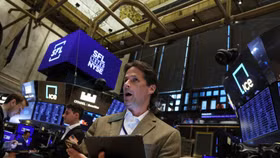 Sàn giao dịch chứng khoán New York (NYSE)