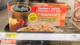 Các công ty thực phẩm Mỹ phải thay đổi chiến lược để đáp ứng nhu cầu của người tiêu dùng