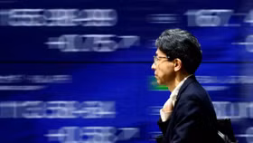 Khoản hỗ trợ 62 tỷ USD của Nhật Bản dành cho đồng yên không đạt hiệu quả như kỳ vọng