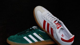 Adidas Samba và Adidas Gazelle hiện là hai mẫu giày được "săn lùng" nhiều nhất trên thị trường