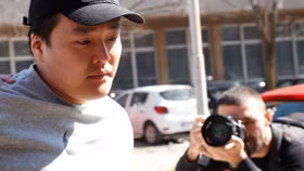 Nhà sáng lập Do Kwon bị bắt tại Mỹ