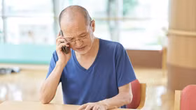 Bùng phát lừa đảo trực tuyến tại Nhật Bản