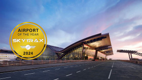 Changi Airport mất danh hiệu sân bay tốt nhất thế giới