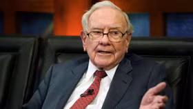 Chân dung nhà đầu tư huyền thoại Warren Buffett