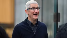 Từ bỏ xe điện, Apple chuyển tập trung sang lĩnh vực robot gia đình