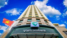 Vietcombank bổ nhiệm thêm 3 nhân sự cấp cao