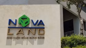 Novaland lỗ gần 1.100 tỷ đồng trong nửa đầu năm, kiểm toán đặt nghi ngờ về khả năng hoạt động liên tục của doanh nghiệp