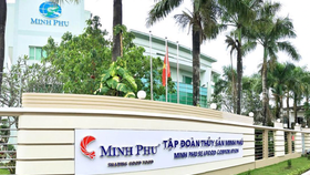 Cổ đông Thuỷ sản Minh Phú sắp "bỏ túi" hơn 164 tỷ đồng cổ tức 