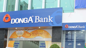 Lãi suất huy động ngân hàng DongA Bank duy trì ổn định trong tháng 1/2024