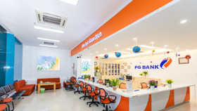 Nhân tố Tập đoàn Thành Công chính thức lộ diện tại PG Bank