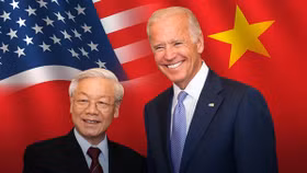 Loạt “cú bắt tay” tỷ USD trong chuyến thăm Việt Nam của Tổng thống Joe Biden 