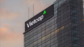 Chứng khoán Vietcap (VCI) tiếp tục huy động vốn thêm 75 triệu USD
