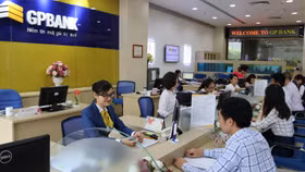 Lãi suất huy động ngân hàng GPBank duy trì ổn định trong tháng 11/2023