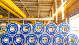 Thép SMC dự kiến lãi 80 tỷ trong năm 2024, lên kế hoạch mua lại 200 tỷ đồng trái phiếu trước hạn