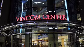 9 tháng đầu năm, Vincom Retail báo lãi gần 3.400 tỷ đồng 