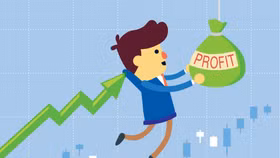 Top 10 lợi nhuận ngân hàng 6 tháng đầu năm 2023: Phân hoá mạnh