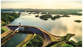 Năng lượng REE sắp thu về hơn 38 tỷ đồng từ đợt tạm ứng cổ tức của Thuỷ điện Thác Bà