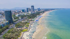 Vungtau Tourist bị cưỡng chế ngừng sử dụng hóa đơn vì nợ thuế gần 108 tỷ 