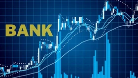 Cổ phiếu ngân hàng tuần qua: Sắc xanh giữ ưu thế, khối ngoại gom hàng trăm tỷ VPB