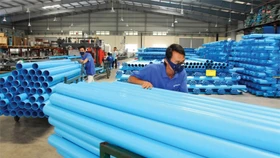 Sau soát xét, Nhựa Đông Á báo lỗ tăng thêm 42 tỷ đồng