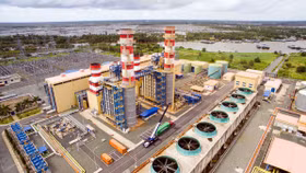 Doanh thu PV Power trong tháng 1/2024 ước đạt trên 2.000 tỷ đồng