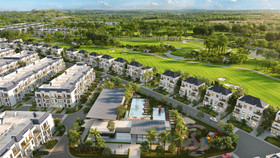 Công ty con của Vinhomes muốn đầu tư hai dự án lên đến 1 tỷ USD