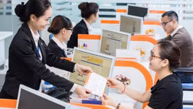 Các ngân hàng công bố lịch nghỉ lễ Quốc khánh 2/9