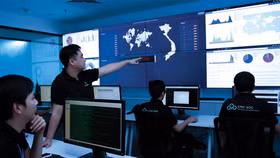 Pyn Elite Fund mua vào 200.000 cổ phiếu Công nghệ CMC, tăng sở hữu lên trên 7% vốn