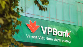 Lãi suất huy động ngân hàng VPBank tiếp tục theo đà giảm trong tháng 12/2023