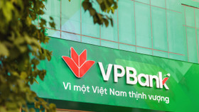 Chứng khoán Tiên Phong muốn vay 1.000 tỷ đồng từ ngân hàng VPBank 