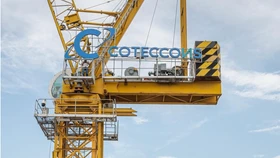 Coteccons sắp thu về hàng nghìn tỷ đồng từ dự án xây nhà máy cho Lego và Foxconn
