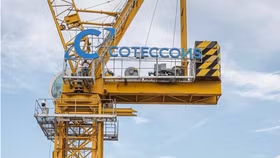 Coteccons sắp thu về hàng nghìn tỷ đồng từ dự án xây nhà máy cho Lego và Foxconn