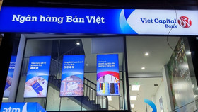 Lãi suất tiết kiệm ngân hàng BVBank đồng loạt giảm trong tháng 11/2023