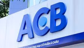 Ngân hàng ACB giữ nguyên mức lãi suất tiết kiệm trong tháng 11/2023
