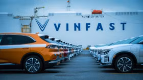 Cổ phiếu VinFast “điên cuồng”, tăng hơn 83%, thanh khoản gần 10 triệu đơn vị