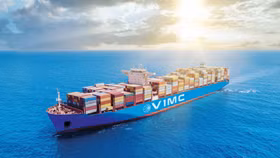 VIMC chấm dứt hoạt động một chi nhánh của công ty 