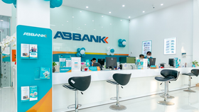 IFC bán sạch 85 triệu cổ phiếu ABB, ABBank chỉ còn 1 cổ đông nước ngoài lớn