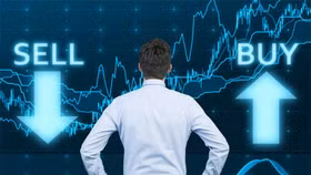 Tháng 10/2023: VN-Index giảm 11%, sàn HOSE có 35 doanh nghiệp vốn hóa hơn 1 tỷ USD