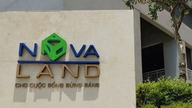Cổ đông lớn của Novaland liên tục bị bán giải chấp, dù cổ phiếu NVL tăng ấn tượng
