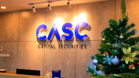 Chứng khoán Thủ đô bị phạt hơn 400 tỷ đồng vì hàng loạt sai phạm hành chính 