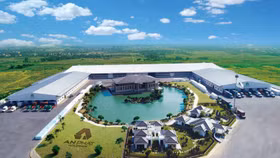 Chủ tịch An Phát Holdings muốn bán sạch cổ phiếu APH, nộp đơn từ nhiệm trước thềm đại hội bất thường