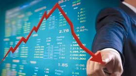 Xu thế chứng khoán ngày 3/10: Rủi ro giảm điểm của VN-Index vẫn còn