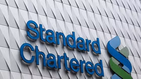 Ngân hàng Standard Chatered huy động lãi suất cao nhất 4,1%/năm trong tháng 12/2023