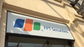 Doanh thu Chứng khoán FPT (FPTS) trong quý 3/2023 tăng gấp 6 lần so với cùng kỳ, đạt 325 tỷ đồng