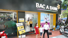 BAC A BANK phát hành hơn 3.000 tỷ đồng trái phiếu ra công chúng