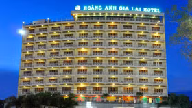 Bầu Đức bán khách sạn Hoàng Anh Gia Lai thu về 180 tỷ đồng để thanh toán trái phiếu cho BIDV?