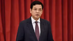 Ông Bùi Xuân Dũng, tân Thứ trưởng Bộ Xây dựng