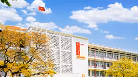 Hà Nội phê duyệt nhiệm vụ quy hoạch chi tiết, tỷ lệ 1/500 Đại học Bách Khoa Hà Nội